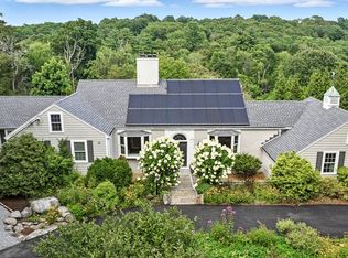 52 Wenham Rd, Topsfield, MA 01983