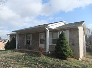 141 McIntyre Rd, Jonesborough, TN 37659