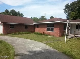 2668 Cape View Ln, Melbourne, FL 32940