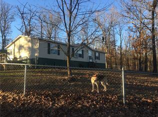 2 Route #1263, Watts, OK 74964