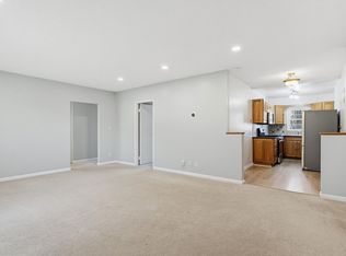 Towne Estates, Brighton, MA 02135