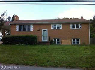 5510 Holton Ln, Temple Hills, MD 20748