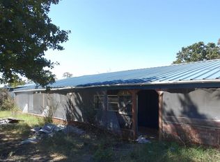 14605 Ashley Dr, Luther, OK 73054