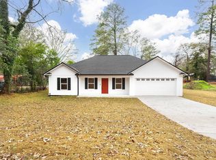 606 7th Ave NE, Jacksonville, AL 36265