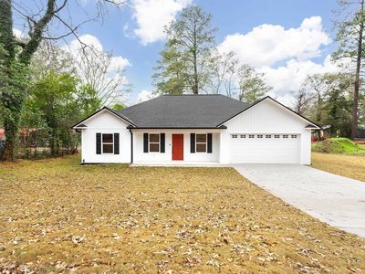 606 7th Ave NE, Jacksonville, AL, 36265