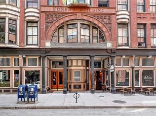 The Conrad, Providence, RI 02903
