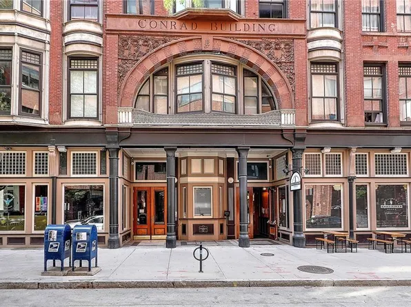 385 Westminster St APT 3E, Providence, RI 02903