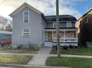 108 E Main St, Stillman Valley, IL 61084