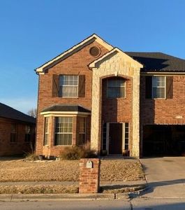 712 Mistymoor Ln, Fort Worth, TX, 76114