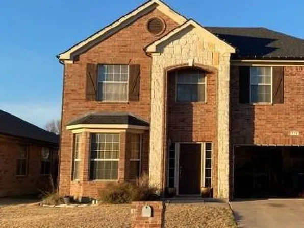 712 Mistymoor Ln, Fort Worth, TX 76114