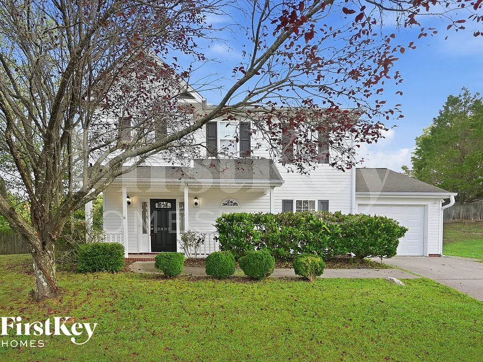 2487 Somerset Place Dr