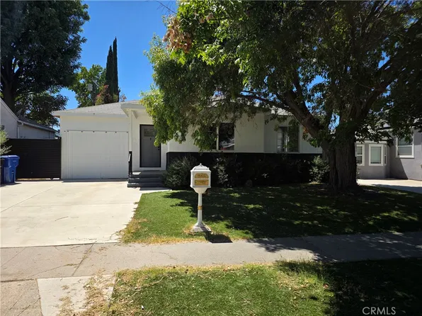 5779 Enfield Ave, Encino, CA 91316
