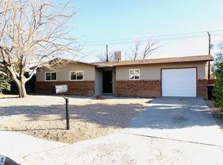 13316 Westview Ave NE, Albuquerque, NM 87123