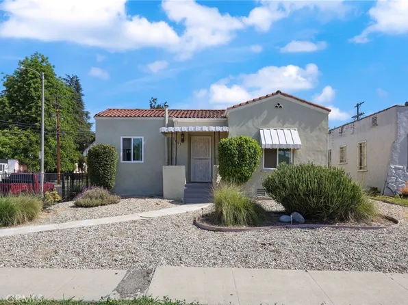 555 W 104th Pl, Los Angeles, CA 90044