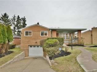 5058 Rosecrest Pl, Pittsburgh, PA