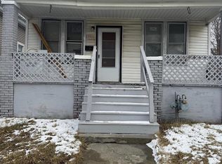 13946 Arlington St, Hamtramck, MI 48212