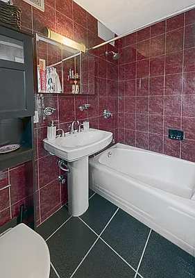 Sold by Brown Harris Stevens | media 12