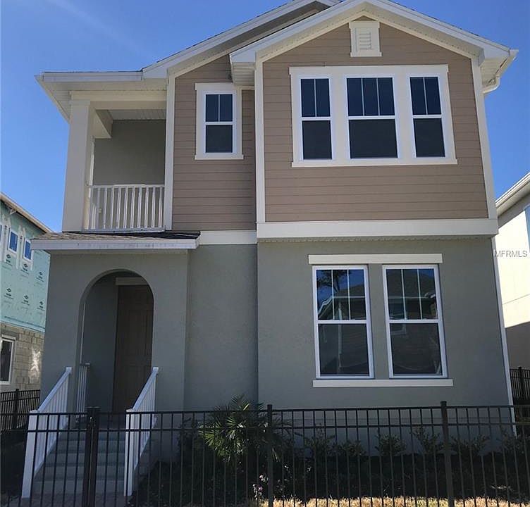 1st image of 4614 Tampico Way