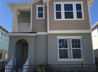 4614 Tampico Way, Sanford, FL 32773