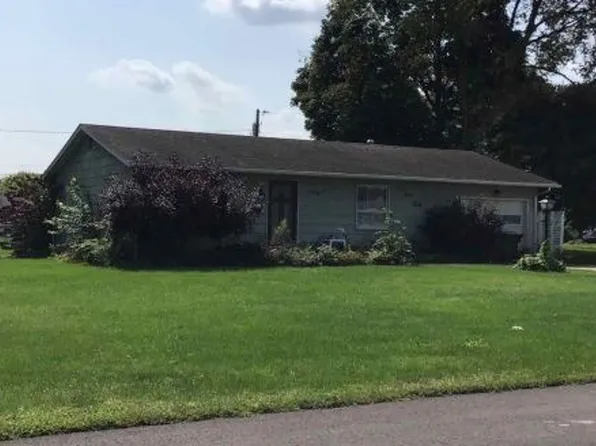 939 W Church St, Urbana, OH 43078