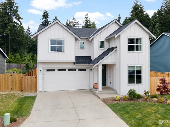 1218 61st Avenue Ct NE, Tacoma, WA 98422