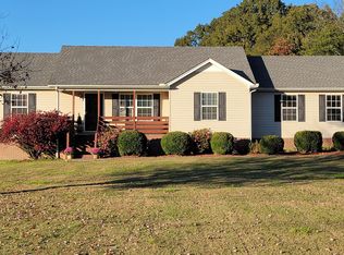 195 Rileys Bend Rd, Lynchburg, TN 37352