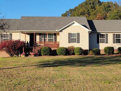 195 Rileys Bend Rd, Lynchburg, TN, 37352