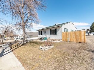 1705 N 23rd St, Bismarck, ND 58501