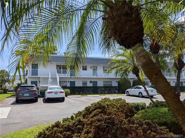 2929 SE Ocean Blvd #116-9, Stuart, FL 34996