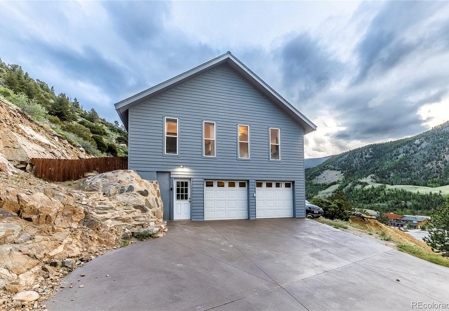 315 E Sunny Ave, Empire, CO 80438 Zillow