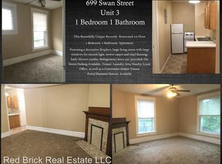 669 Swan St APT 3, Terre Haute, IN 47807