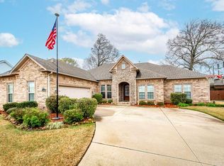 5180 Trinity Crossing Dr, Conway, AR 72034