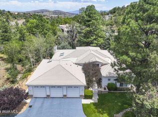 422 Fox Hollow Cir, Prescott, AZ 86303