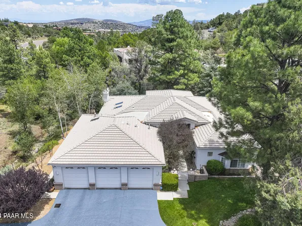 422 Fox Hollow Cir, Prescott, AZ 86303