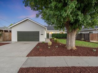 3520 Mission View Dr, Fremont, CA 94538