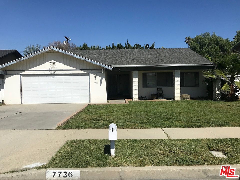1st image of 7736 Faust Ave