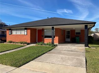 1028 E William David Pkwy, Metairie, LA 70005
