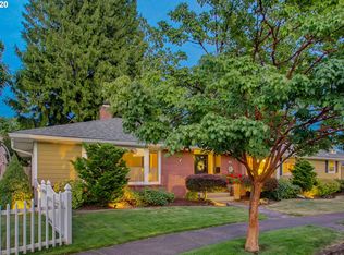 110 SE 49th Ave, Portland, OR