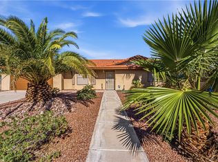 3425 Sunburst Drive, Bullhead City, AZ 86429