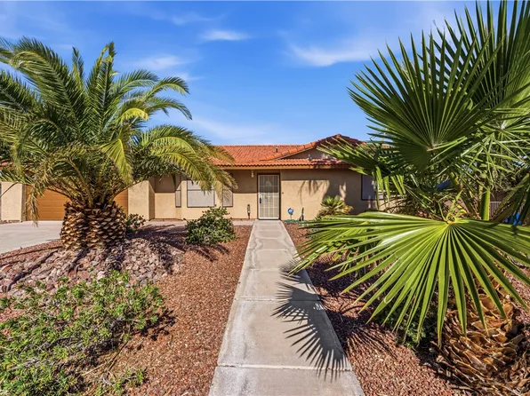 3425 Sunburst Drive, Bullhead City, AZ 86429