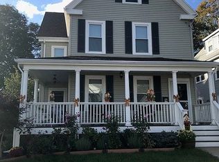 17 Clifford St, Hyde Park, MA 02136