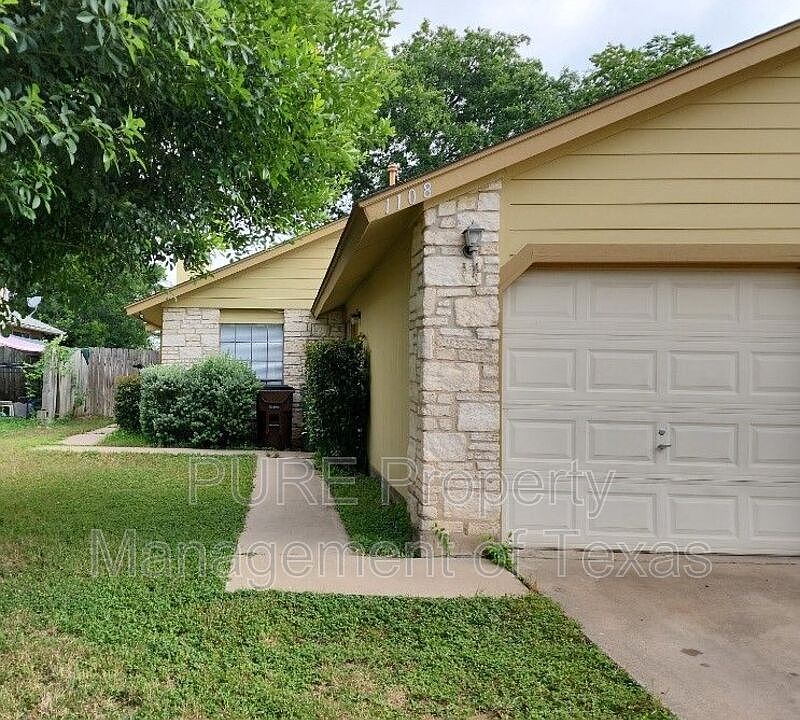 1st image of 1108 Woodlief Trl