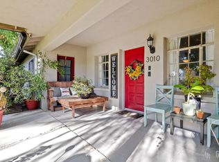 3010 Elmwood Ave, Bakersfield, CA 93305