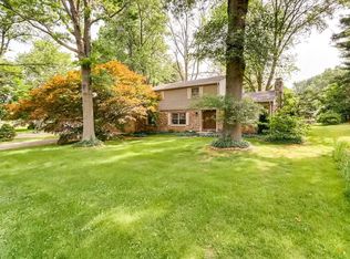 2032 Polaris Ave, Evansville, IN