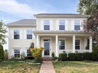 8951 Grate Park Sq, New Albany, OH, 43054