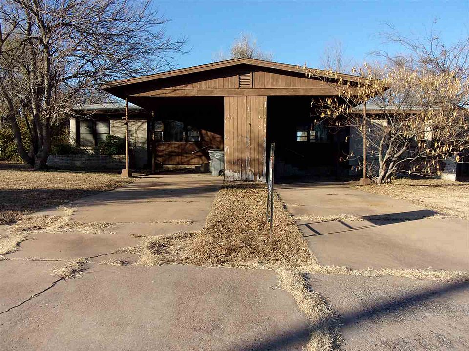 1st image of 2419-2421 NW Cheyenne Ave