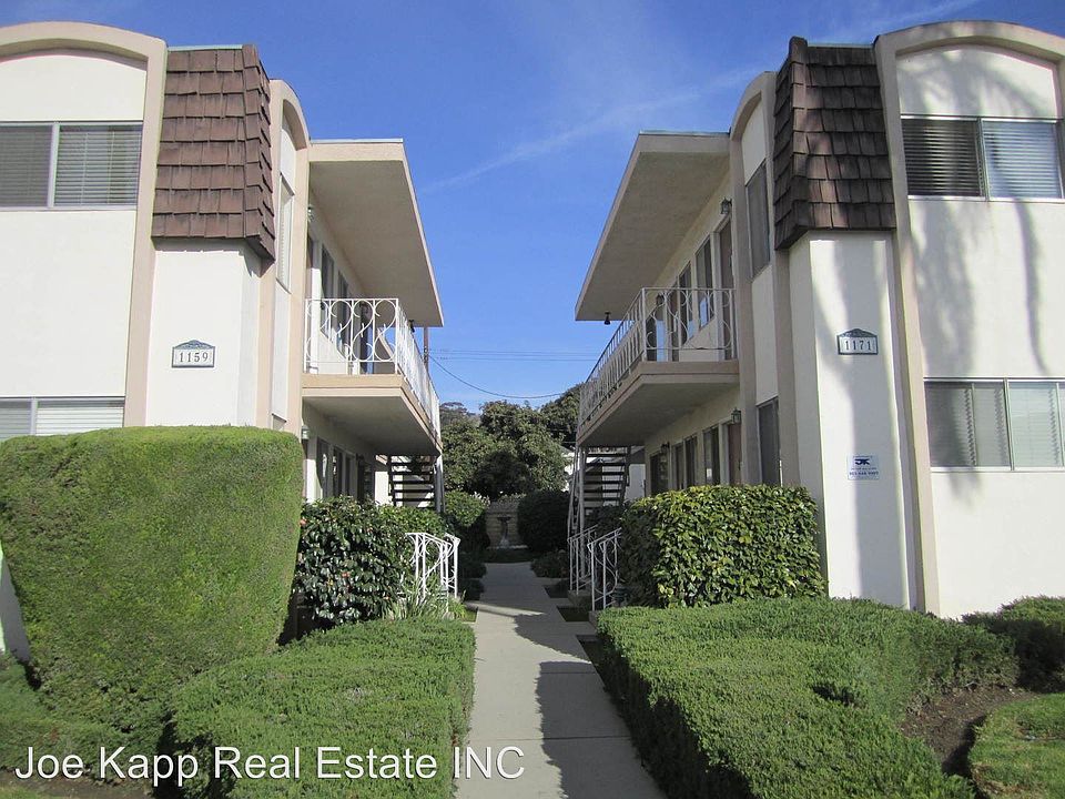 1st image of 1171 E Meta St APT 12