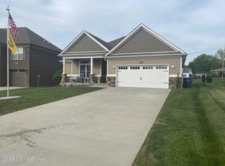 7911 Cultivator Ct, Louisville, KY 40291