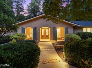 221 Quail Ridge Rd, Wilmington, NC 28409