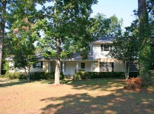 347 Woodland Rd, Cairo, GA 39827
